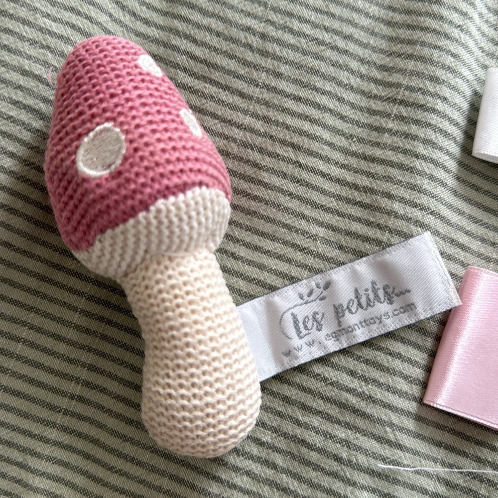 Baby set - Picture 5 of 11
